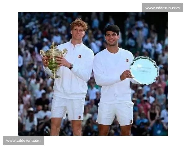 双雄垄断网坛：谁能打破 “辛卡拉斯” 时代？