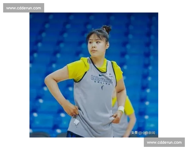 李月汝首秀爆发创纪录!家人力挺 “做你想做的” 成最强动力 李月汝首秀爆发创纪录!家人力挺 “做你想做的” 成最强动力