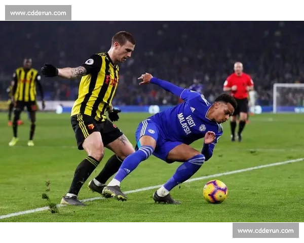 罗马诺确认：巴里 - 墨菲正式出任卡迪夫城主帅，签约三年