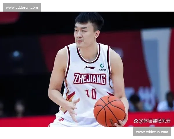 浙江功勋主帅 被推荐 加盟同曦！休赛期三队换帅震动 CBA
