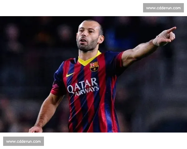 马斯切拉诺：38 岁梅西仍让球迷为他买单，这就是足球的永恒信仰