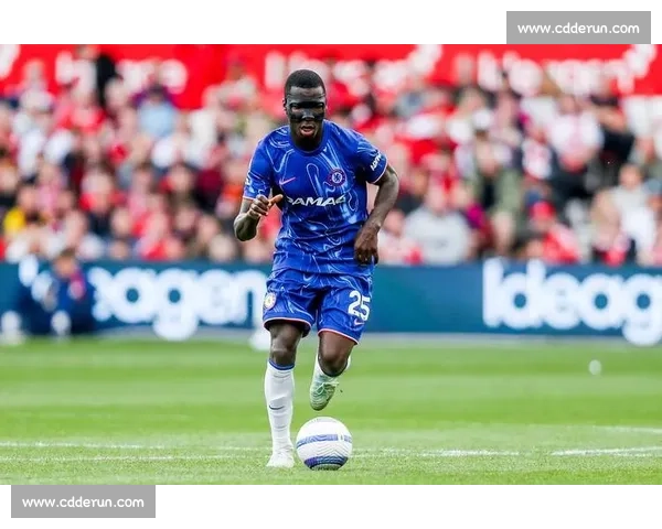 凯塞多誓言新赛季更上一层楼：渴望助切尔西冲击欧冠与奖杯