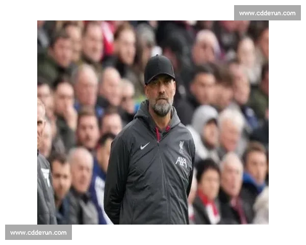 克洛普助力莱比锡追逐埃利奥特:红军中场或成西蒙斯替代者