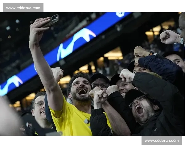 多特 8000 万欧引援复刻烧钱模式 凯尔:欧冠资格是生死线