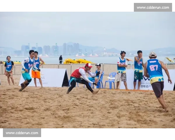 匹克态极科技护航 直播吧全胜晋级软件园 “厦门银行杯” 小组赛