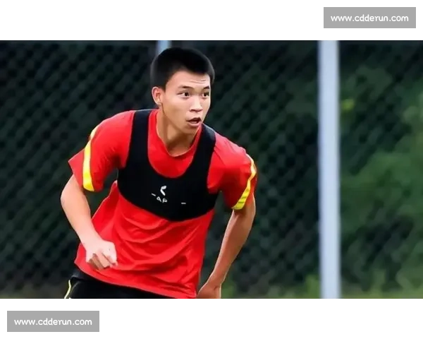 18 岁王钰栋:复刻孙兴慜之路?欧洲六队已伸橄榄枝