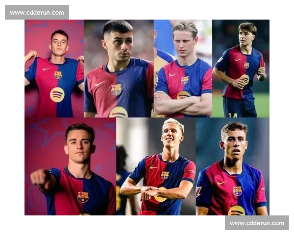 阵容齐整的巴萨,该不该卖掉费尔明和卡萨多?青训瑰宝的去留抉择