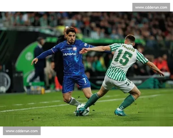 洛杉矶主帅盛赞切尔西实至名归 坦言下半场曾有扳平良机