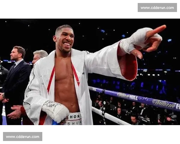 维尔德与奥提兹重燃重量级拳坛宿命对决引爆全球关注谁能笑到最后