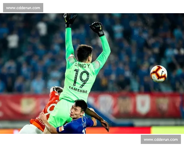 聚焦中超焦点战江苏苏宁对阵深圳佳兆业直播全解析看点前瞻实时