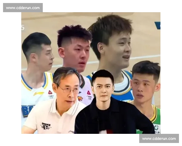 辽宁男篮迎战天津男篮强强对话谁能掌控比赛节奏与胜负走向