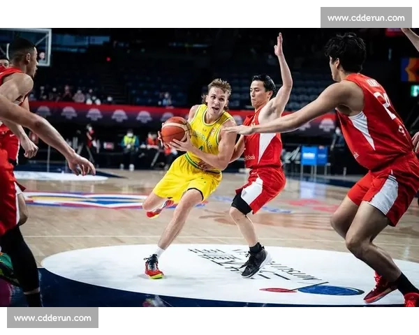 日本对阵澳大利亚精彩录像回顾与关键瞬间深度解析战术博弈全面解读