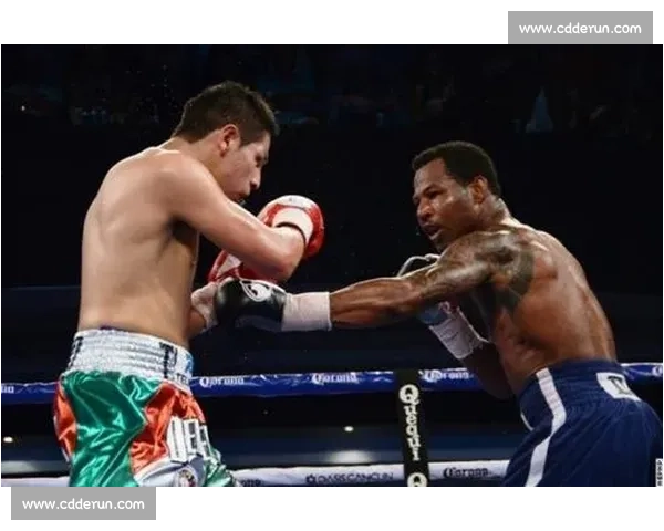 马约加对决帕奎奥巅峰之战揭开世界拳坛新纪元风云夜传奇对抗全面爆发