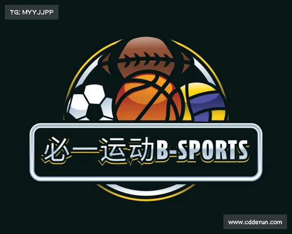 认识必一运动b-sports